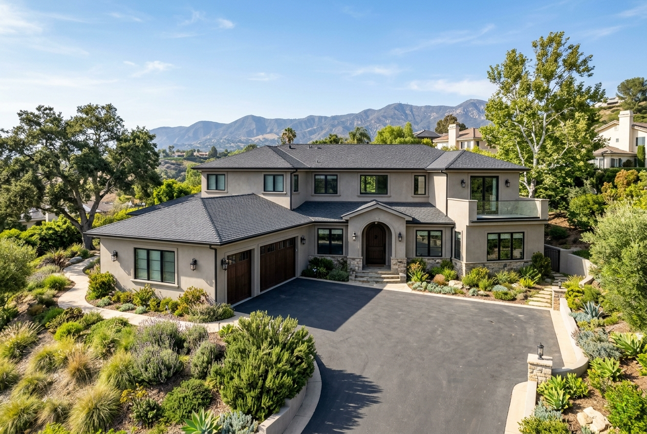 Home Addition